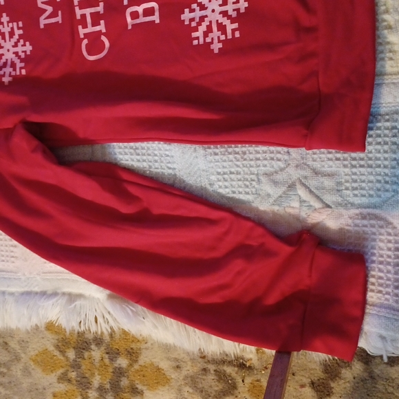 Gamiss Christmas sweater Juniors XL - Picture 4 of 5